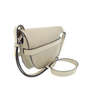 Loewe Leather Gate Bag Shoulder